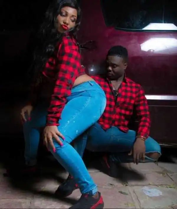 Endowed Lady 